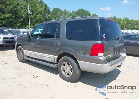 2003 Ford Expedition Xlt z USA, uszkodzony, nr VIN 1FMRU15W73LC29224